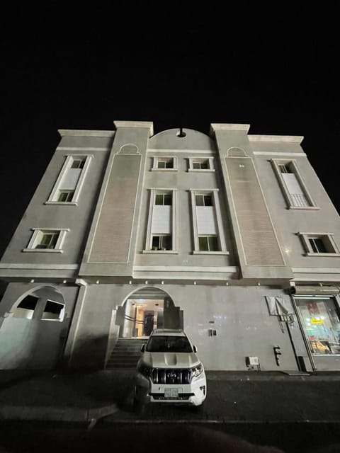 Al Mansour Hotel Apartments Condo in Medina