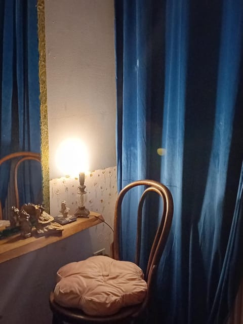 art room with shared bathroom Vacation rental in Ljubljana