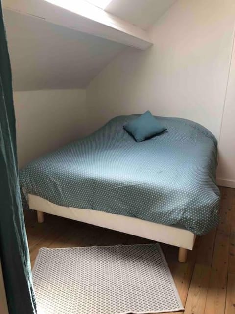 La briqueterie de Maromme House in Normandy