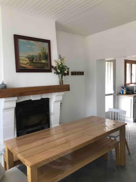 La briqueterie de Maromme House in Normandy