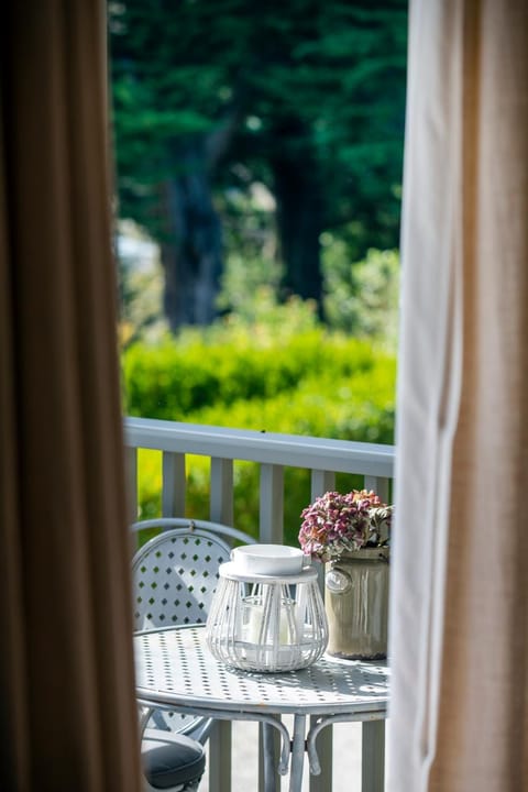 Patio, Balcony/Terrace