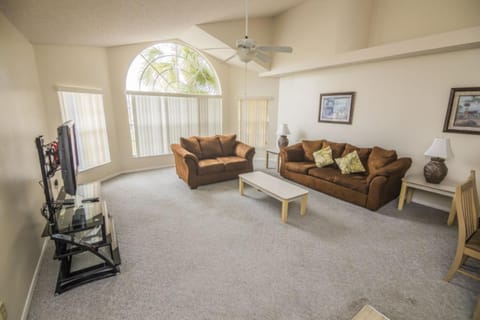 Charles Sweetwater Club Condo Condo in Kissimmee