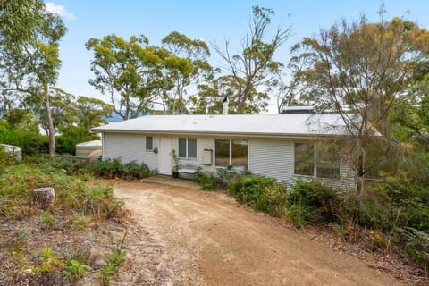 My Bruny Island Home House in Tasmania