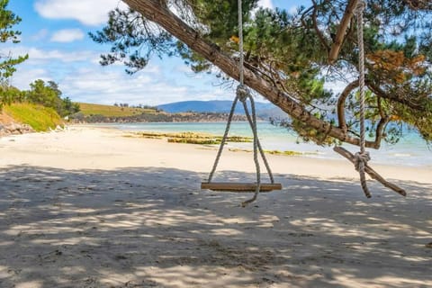 My Bruny Island Home House in Tasmania