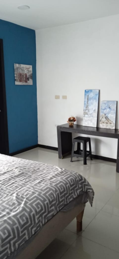 Palma Dorada Country Apartment in Villahermosa