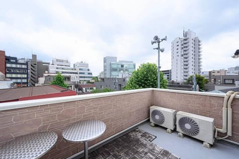 Premier suite Yoyogi front detached house Apartment in Shibuya