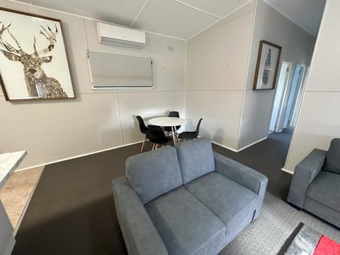 2 Bedroom Apartment near Graftons Waterfront Copropriété in Grafton