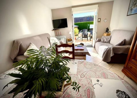 La belmarienne (à 5 min de Montreuil sur Mer) House in Hauts-de-France