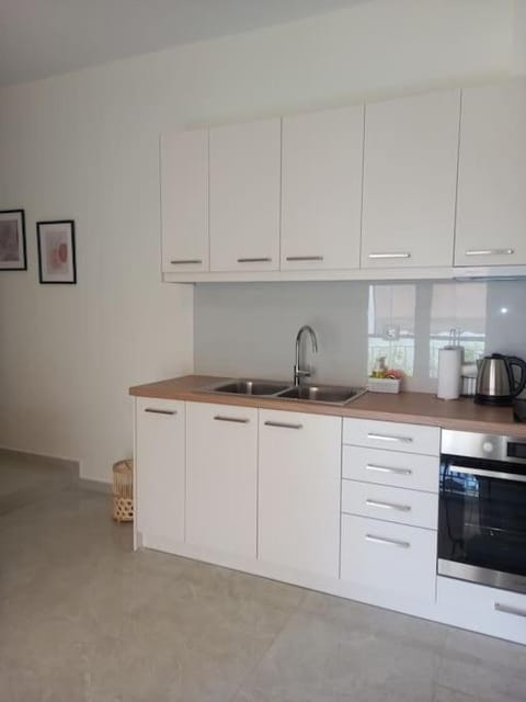 Ilion apartments Apartment in Central Athens Regional Unit, Greece