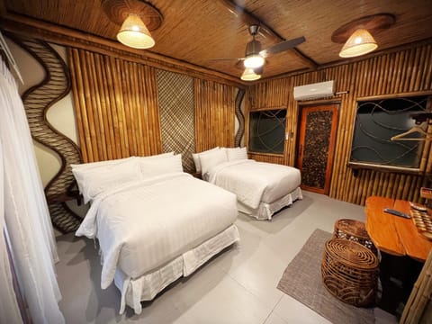 Santiago Project by Aluminak Vacation rental in Ilocos Region