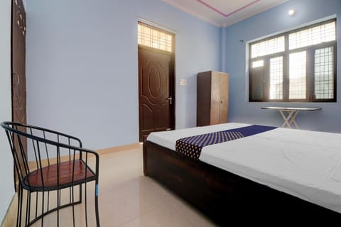 OYO Chaudhary Guest House Hotel in Dehradun