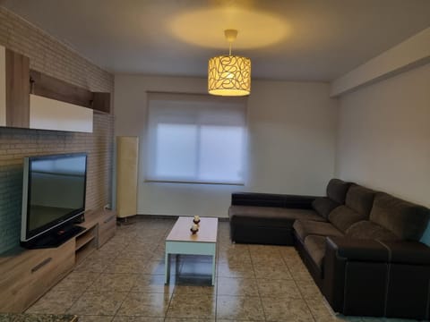 Precioso apartamento con patio Eigentumswohnung in Camariñas