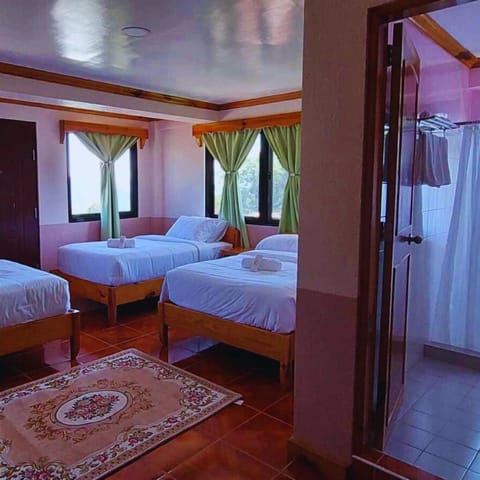 The Lalouette Inn Posada in Cordillera Administrative Region