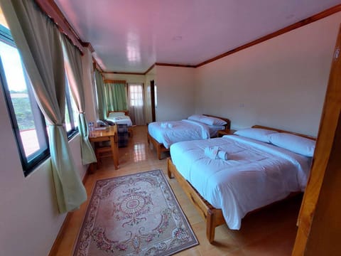 The Lalouette Inn Posada in Cordillera Administrative Region