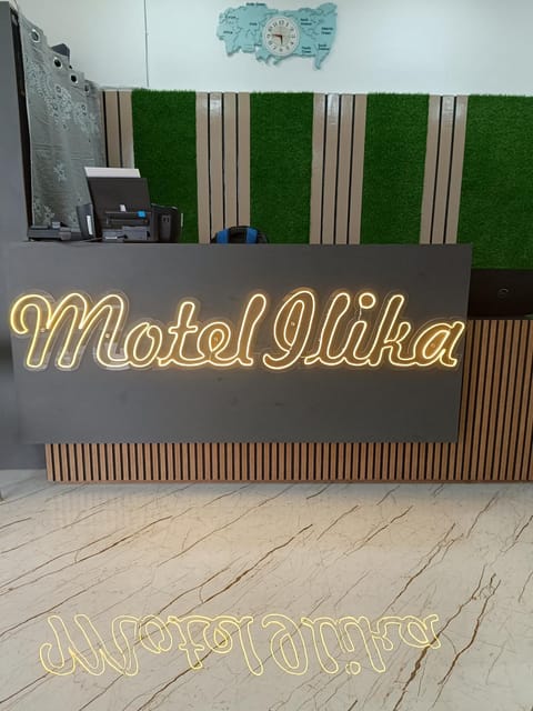 Motel Ilika Motel in Odisha