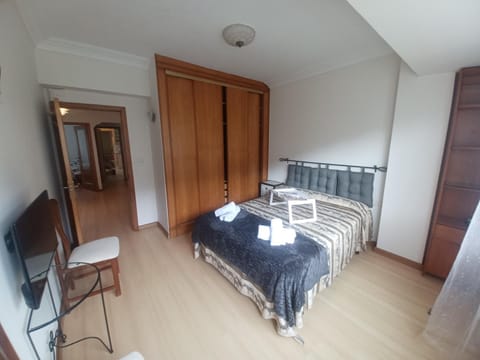 APARTAMENTO VIGO CAMELIAS CENTRO Condo in Vigo