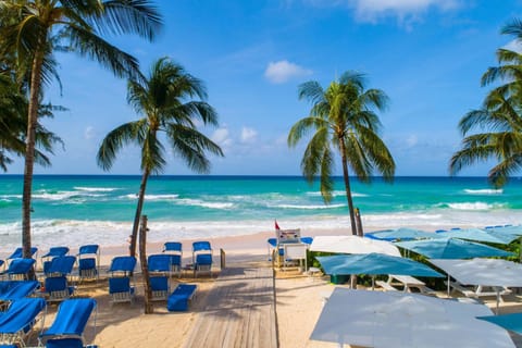 Turtle Beach by Elegant Hotels - All Inclusive Resort in Oistins