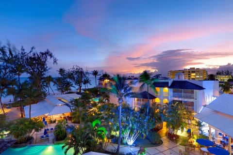 Turtle Beach by Elegant Hotels - All Inclusive Resort in Oistins