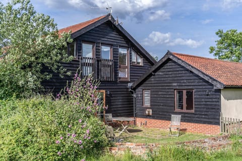 Cart Lodge - Holly Tree Barns House in Mid Suffolk District