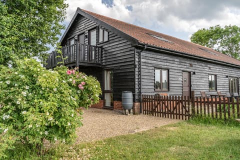 The Dairy - Holly Tree Barns House in Mid Suffolk District