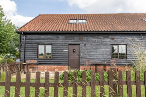 The Dairy - Holly Tree Barns House in Mid Suffolk District