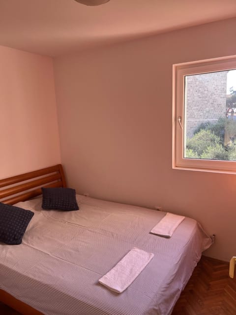 Apart Sv.Stefan Apartment in Sveti Stefan