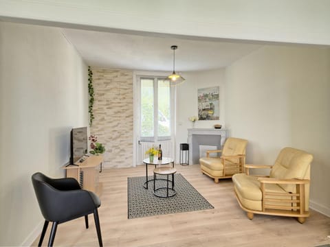 Holiday Home L'escapade by Interhome House in Auray