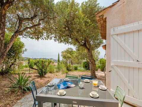 Villa Les Gaulois by Interhome Villa in Roquebrune-sur-Argens