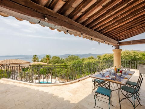 Villa Les Gaulois by Interhome Villa in Roquebrune-sur-Argens