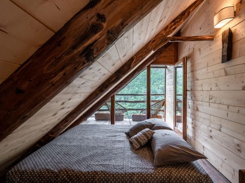 Chalet Il Gianlupo Grigio by Interhome Chalet in Canton of Valais