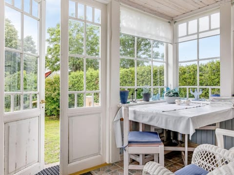 Holiday Home Arvidstorp by Interhome House in Kalmar County, Sweden