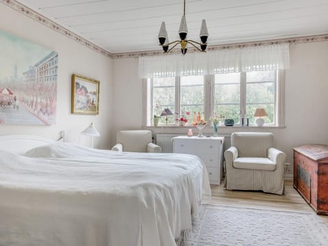 Holiday Home Arvidstorp by Interhome House in Kalmar County, Sweden