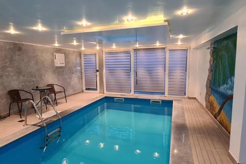 Sweet dreams villa with indoor swimming pool Villa in Sarajevo