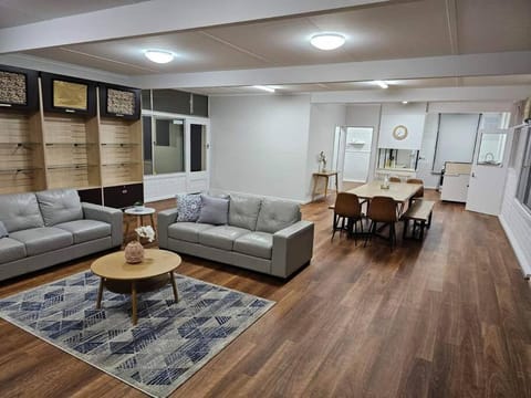 Riverview Haven Maison in Waikerie