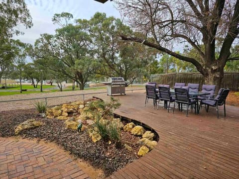 Riverview Haven House in Waikerie