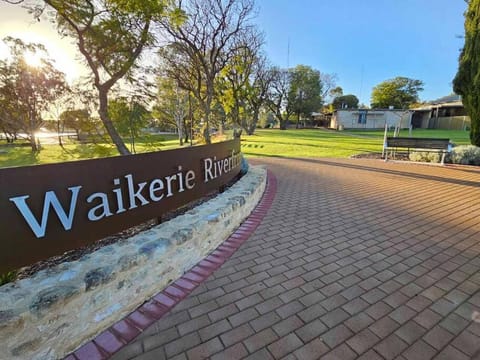 Riverview Haven House in Waikerie