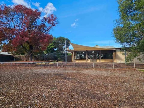 Riverview Haven House in Waikerie