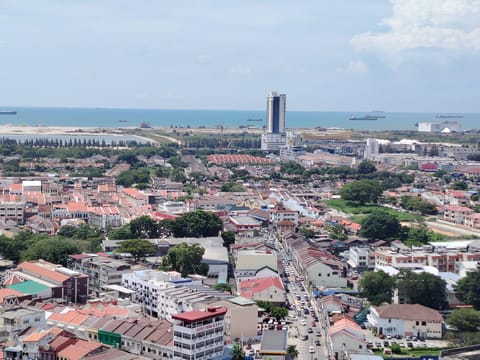 View (from property/room), Sea view