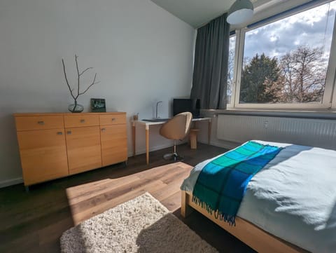 Pension am Park Apartment in Pforzheim