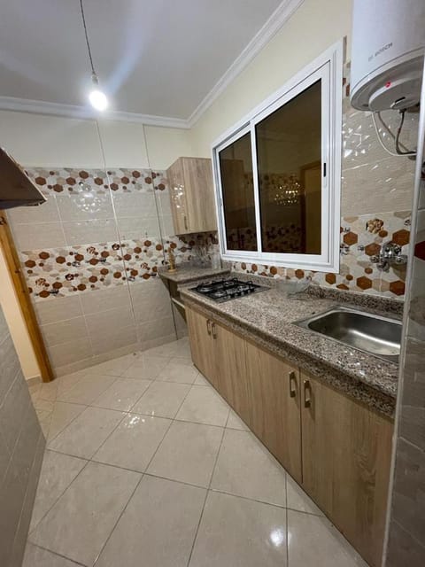 Logement entier : Appartement à Agadir Eigentumswohnung in Agadir