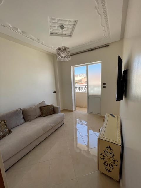 Logement entier : Appartement à Agadir Eigentumswohnung in Agadir