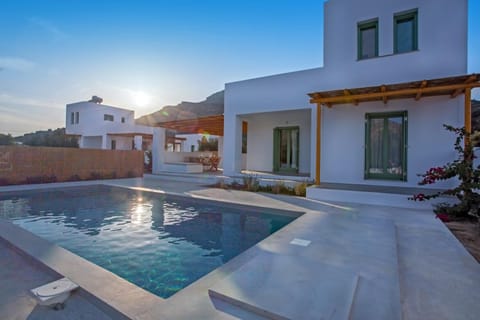 Onar Villas Skyros Villa in Euboea