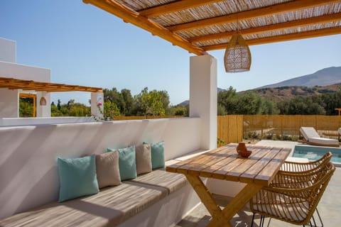 Onar Villas Skyros Villa in Euboea