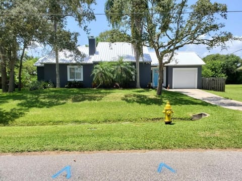 Floridays House in Butler Beach