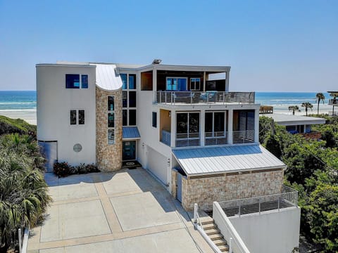 Ocean Paradise Haus in Crescent Beach