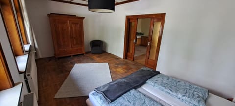 Schweizerei Apartment in Coburg