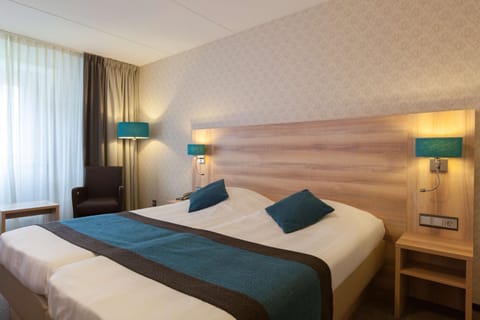 Best Western Hotel Baars Hotel in Zeewolde