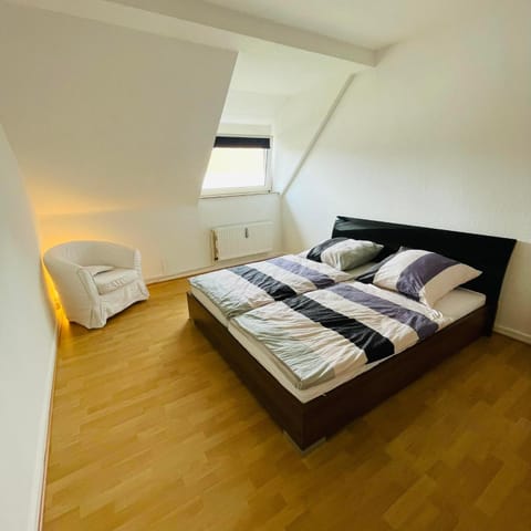 Nette Kuschelige Wohnung 2 Condo in Gelsenkirchen