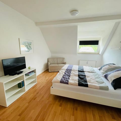 Nette Kuschelige Wohnung 2 Apartamento in Gelsenkirchen