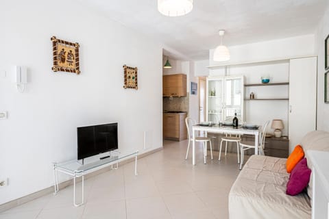 [Fronte Mare]-Sweet Home-[Free Parking] Appartement in Marina di Pisa